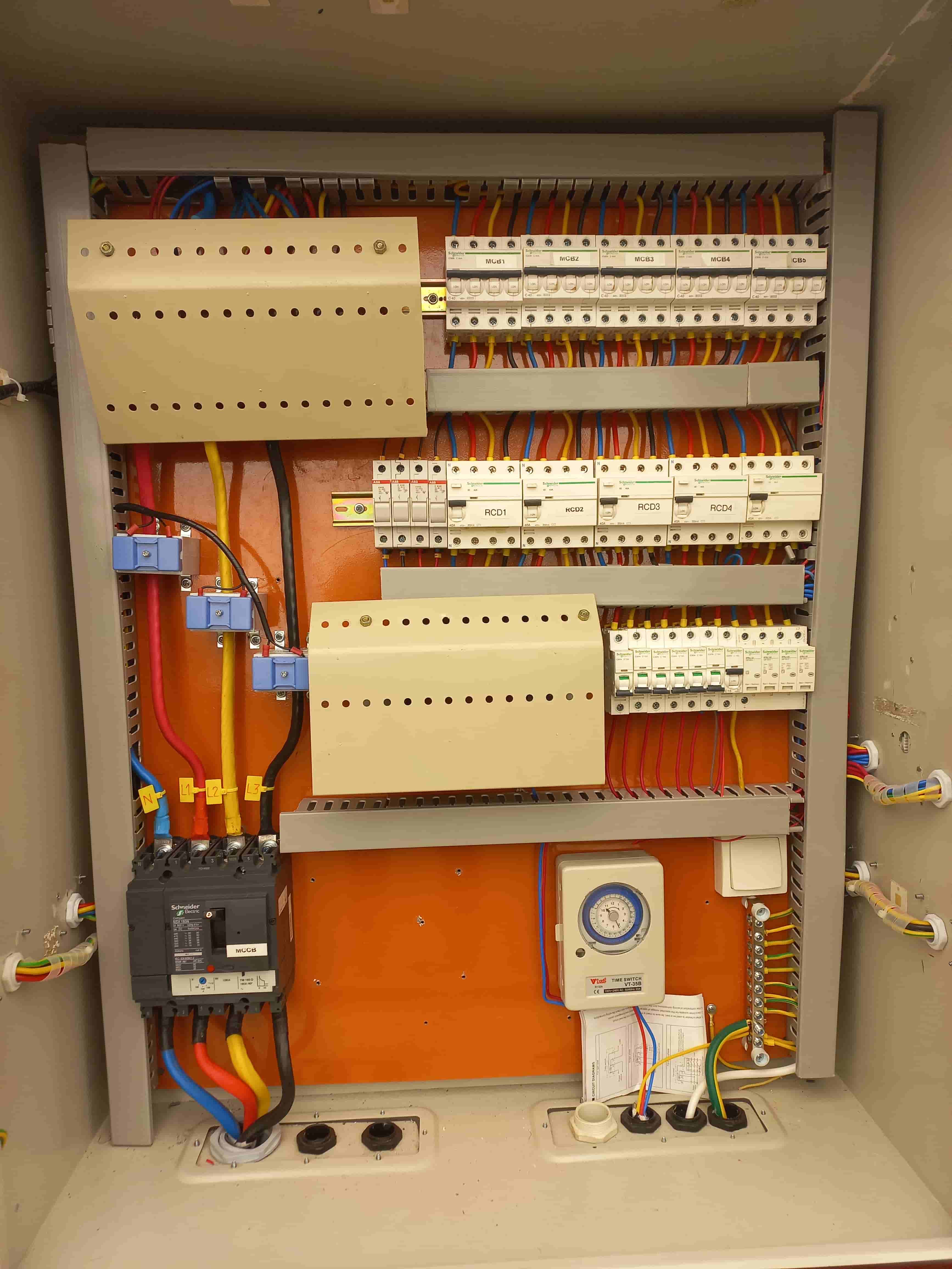 Electrical Installation
